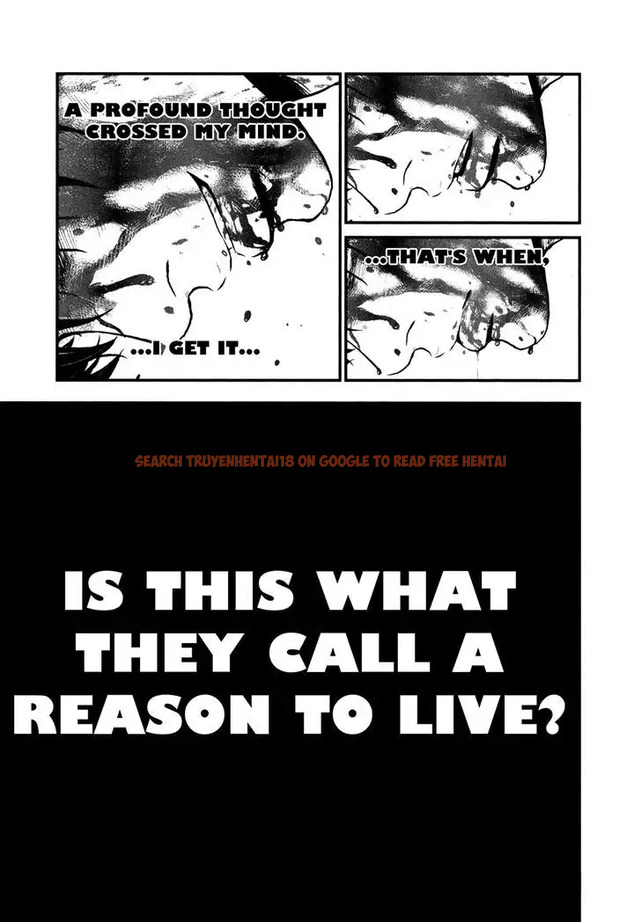 Read Hentai Image 4 544 in comic Wolf Guy: Ookami No Monshou - Chapter 100 - hentaitnt.net