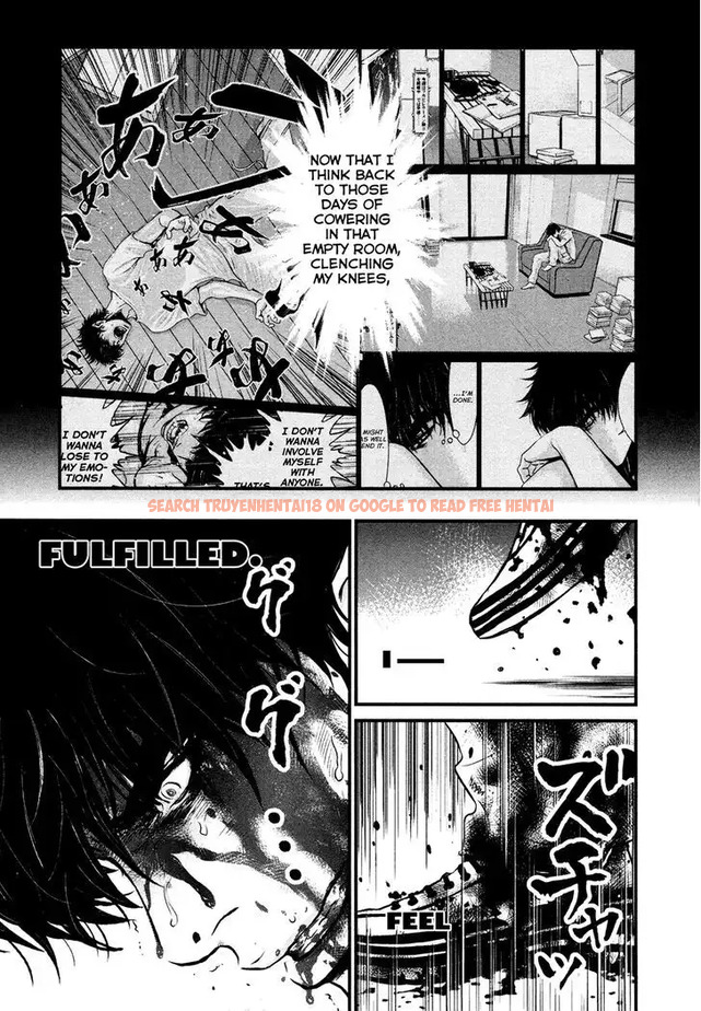 Read Hentai Image 6 544 in comic Wolf Guy: Ookami No Monshou - Chapter 100 - hentaitnt.net