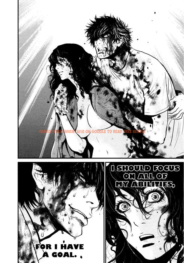 Read Hentai Image 7 547 in comic Wolf Guy: Ookami No Monshou - Chapter 100 - hentaitnt.net