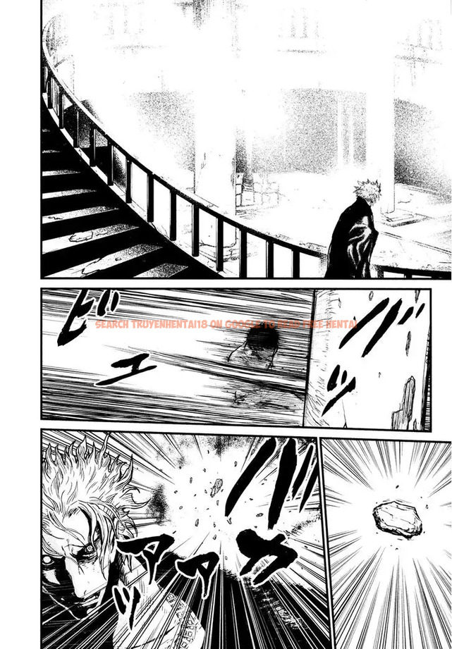 Read Hentai Image 10 544 in comic Wolf Guy: Ookami No Monshou - Chapter 101 - hentaitnt.net