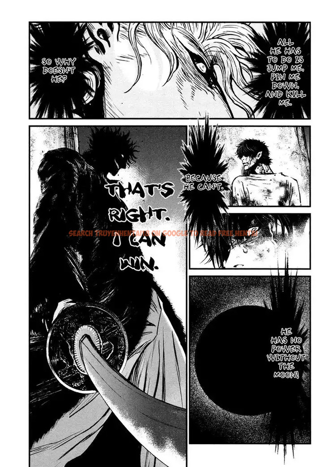 Read Hentai Image 12 544 in comic Wolf Guy: Ookami No Monshou - Chapter 101 - hentaitnt.net