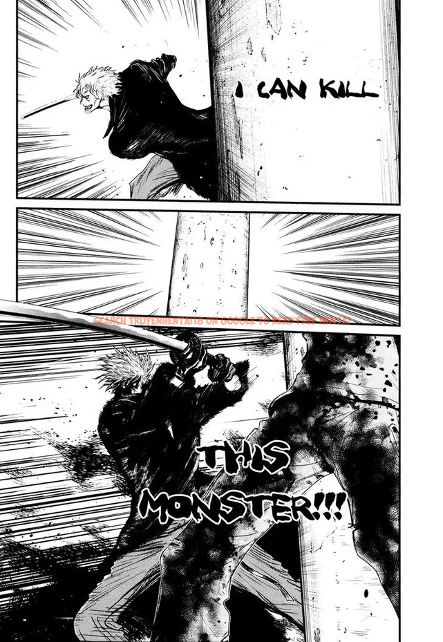 Read Hentai Image 13 544 in comic Wolf Guy: Ookami No Monshou - Chapter 101 - hentaitnt.net