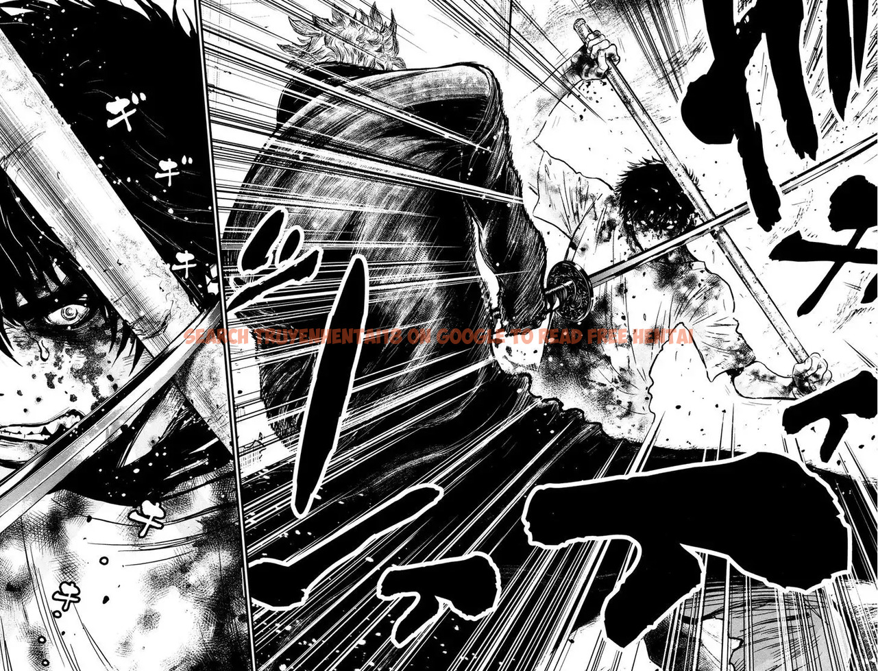 Read Hentai Image 14 544 in comic Wolf Guy: Ookami No Monshou - Chapter 101 - hentaitnt.net