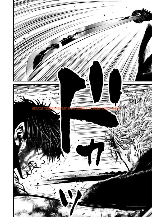 Read Hentai Image 19 544 in comic Wolf Guy: Ookami No Monshou - Chapter 101 - hentaitnt.net