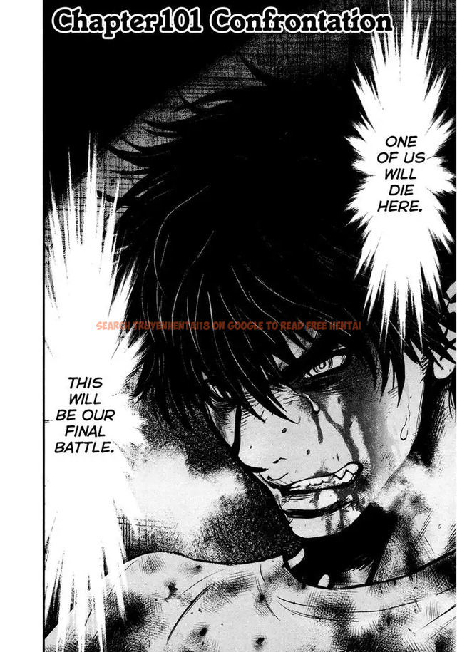 Read Hentai Image 2 544 in comic Wolf Guy: Ookami No Monshou - Chapter 101 - hentaitnt.net
