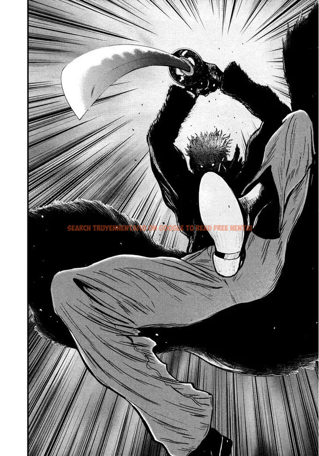 Read Hentai Image 4 544 in comic Wolf Guy: Ookami No Monshou - Chapter 101 - hentaitnt.net