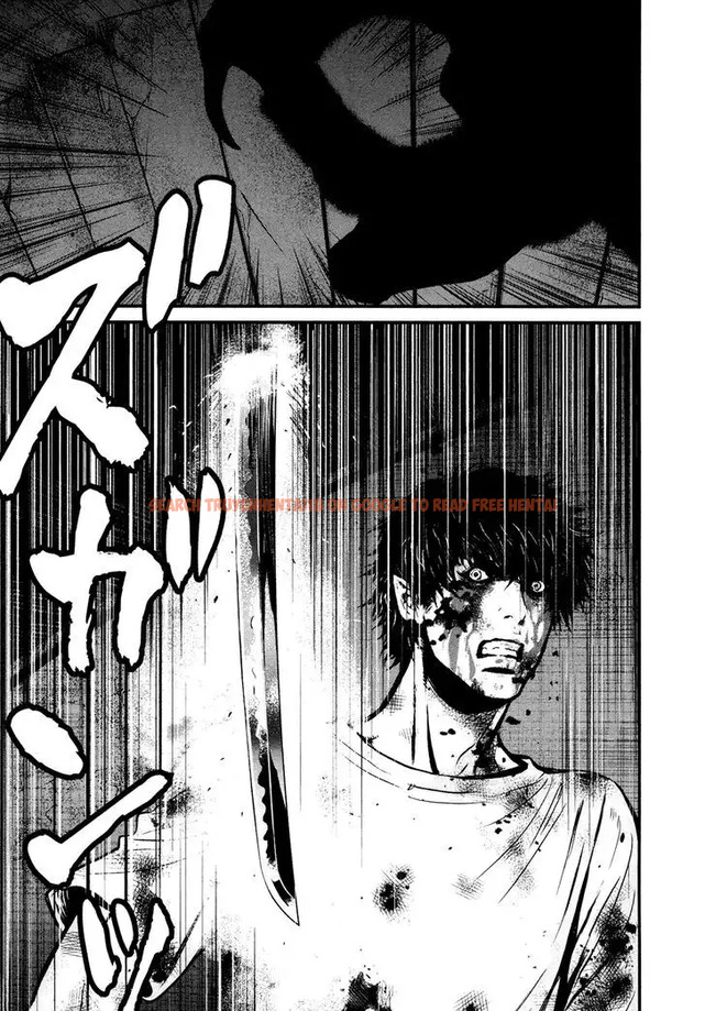 Read Hentai Image 5 544 in comic Wolf Guy: Ookami No Monshou - Chapter 101 - hentaitnt.net