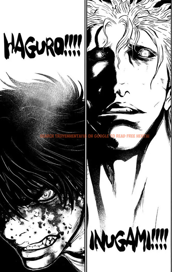 Read Hentai Image 7 544 in comic Wolf Guy: Ookami No Monshou - Chapter 101 - hentaitnt.net