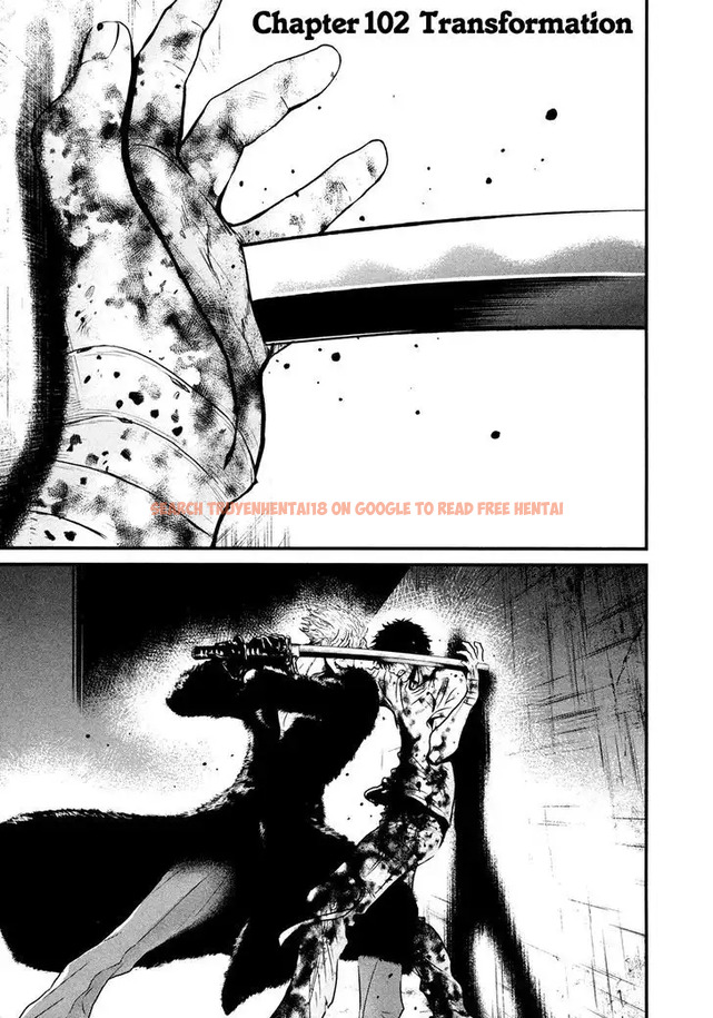 Read Hentai Image 1 544 in comic Wolf Guy: Ookami No Monshou - Chapter 102 - hentaitnt.net