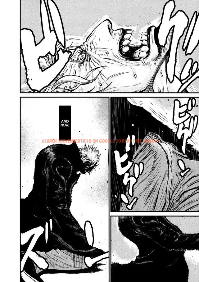 Read Hentai Image 12 544 in comic Wolf Guy: Ookami No Monshou - Chapter 102 - hentaitnt.net