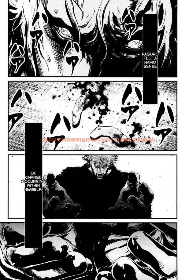 Read Hentai Image 13 544 in comic Wolf Guy: Ookami No Monshou - Chapter 102 - hentaitnt.net