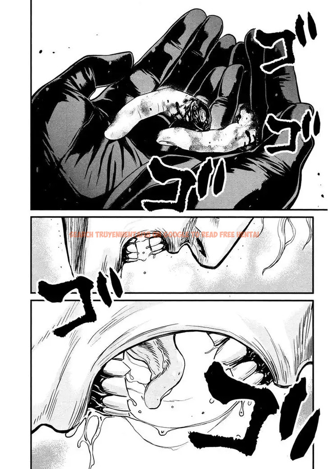 Read Hentai Image 14 544 in comic Wolf Guy: Ookami No Monshou - Chapter 102 - hentaitnt.net