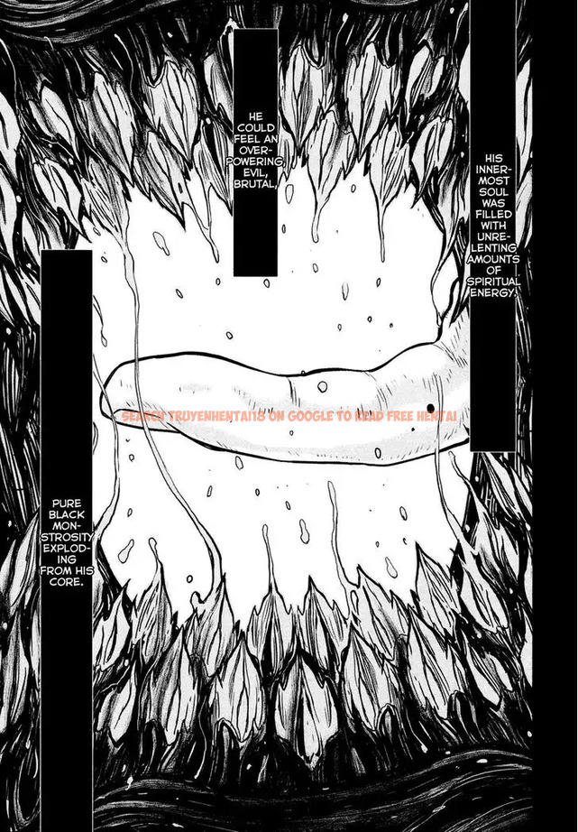 Read Hentai Image 15 544 in comic Wolf Guy: Ookami No Monshou - Chapter 102 - hentaitnt.net