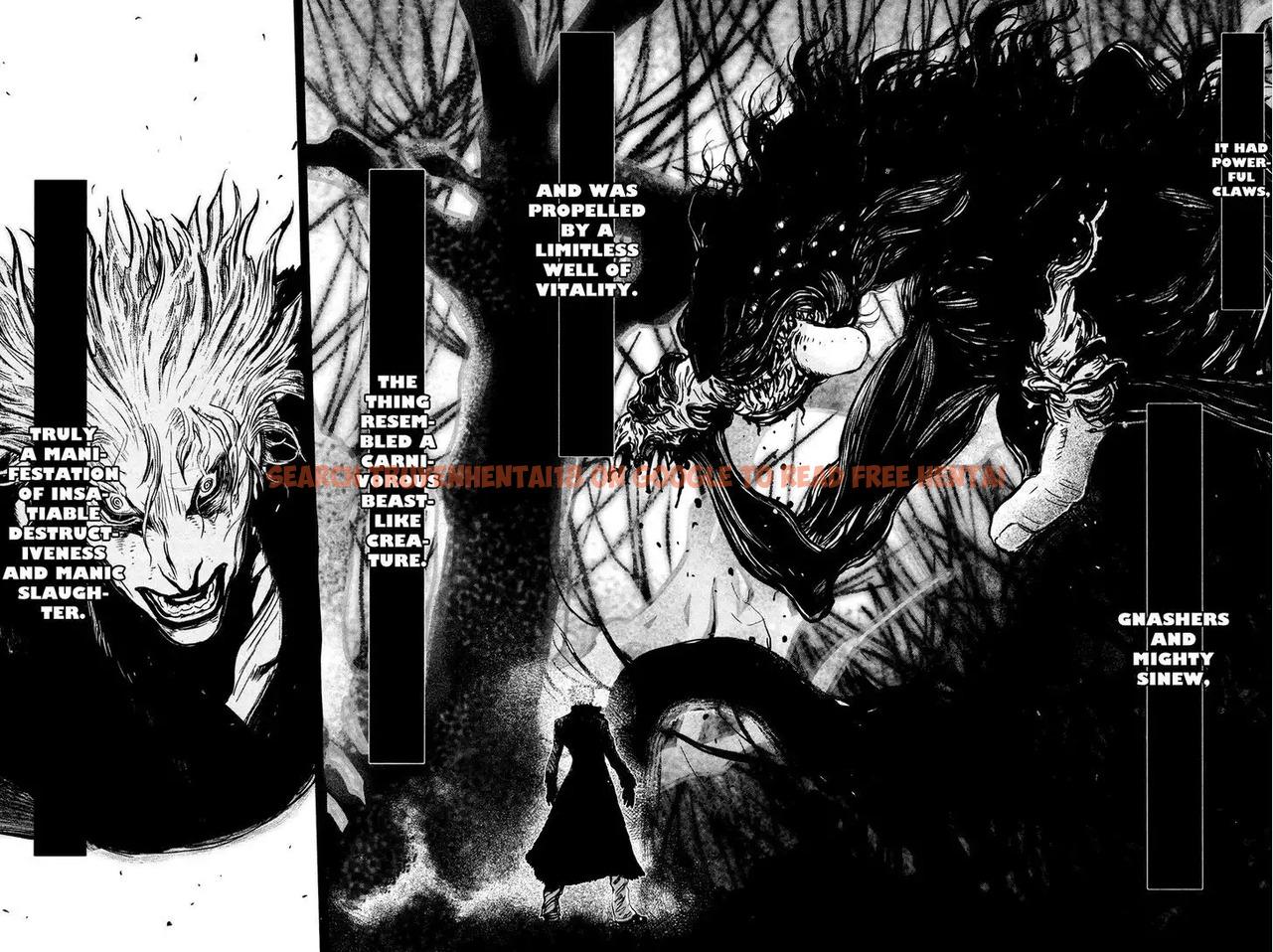 Read Hentai Image 16 544 in comic Wolf Guy: Ookami No Monshou - Chapter 102 - hentaitnt.net