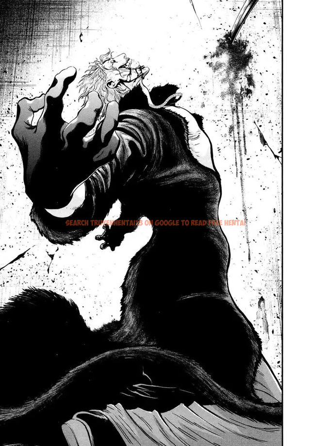 Read Hentai Image 18 544 in comic Wolf Guy: Ookami No Monshou - Chapter 102 - hentaitnt.net
