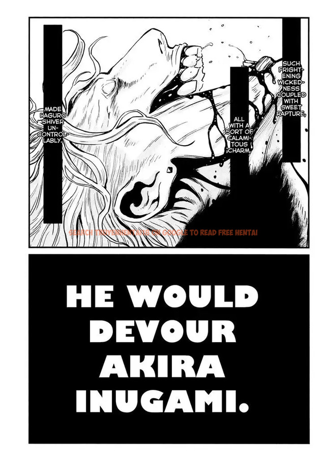 Read Hentai Image 19 544 in comic Wolf Guy: Ookami No Monshou - Chapter 102 - hentaitnt.net