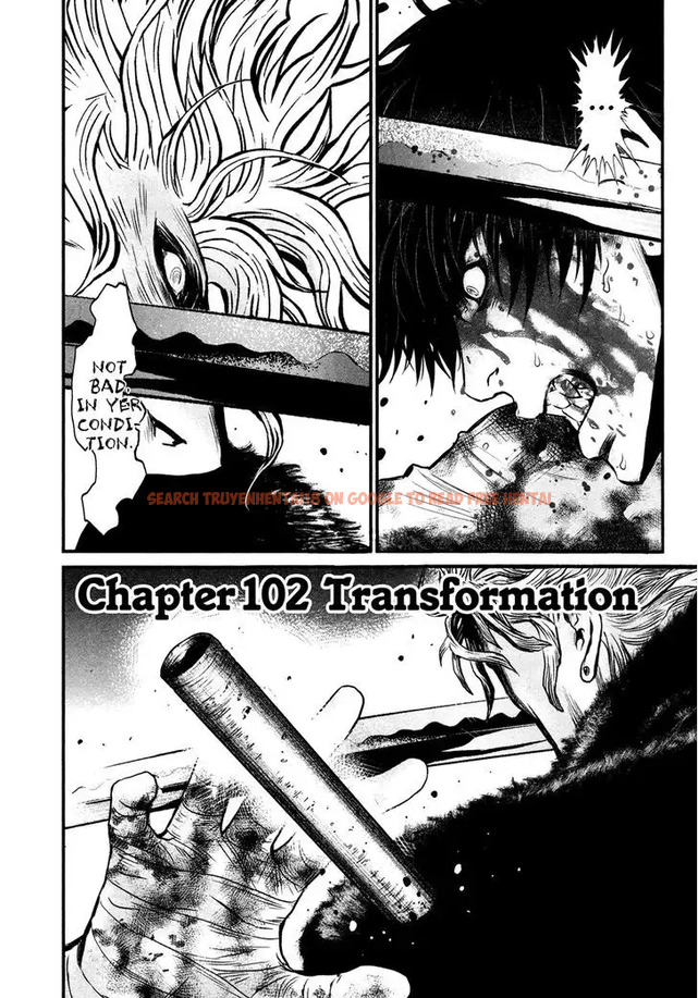 Read Hentai Image 2 544 in comic Wolf Guy: Ookami No Monshou - Chapter 102 - hentaitnt.net