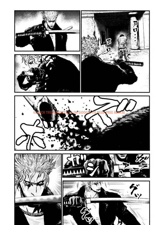 Read Hentai Image 4 544 in comic Wolf Guy: Ookami No Monshou - Chapter 102 - hentaitnt.net