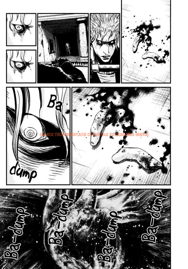 Read Hentai Image 5 544 in comic Wolf Guy: Ookami No Monshou - Chapter 102 - hentaitnt.net