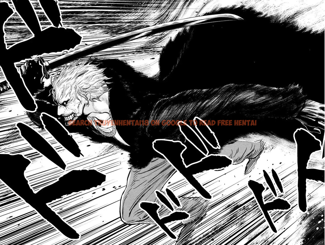 Read Hentai Image 15 544 in comic Wolf Guy: Ookami No Monshou - Chapter 103 - hentaitnt.net