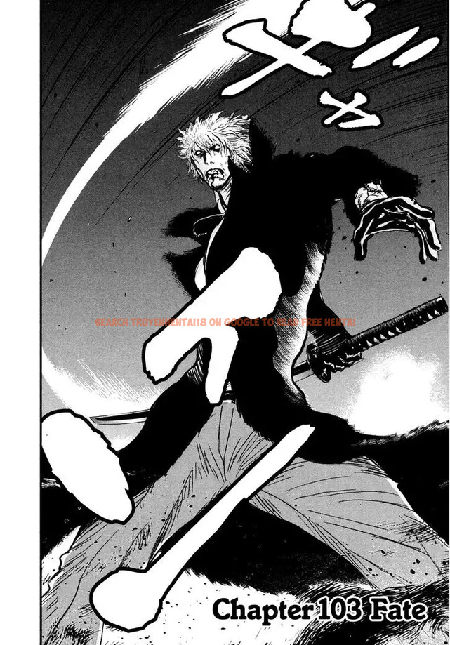 Read Hentai Image 2 544 in comic Wolf Guy: Ookami No Monshou - Chapter 103 - hentaitnt.net