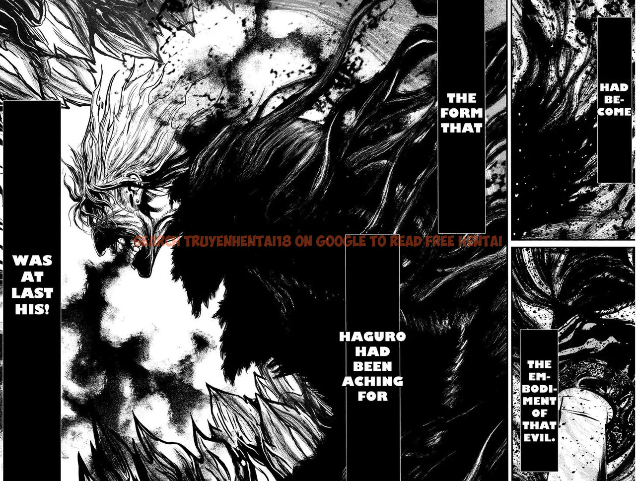 Read Hentai Image 4 544 in comic Wolf Guy: Ookami No Monshou - Chapter 103 - hentaitnt.net