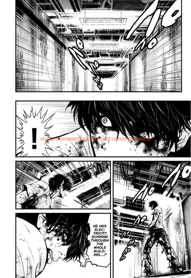 Read Hentai Image 7 544 in comic Wolf Guy: Ookami No Monshou - Chapter 103 - hentaitnt.net