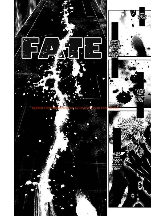 Read Hentai Image 9 544 in comic Wolf Guy: Ookami No Monshou - Chapter 103 - hentaitnt.net