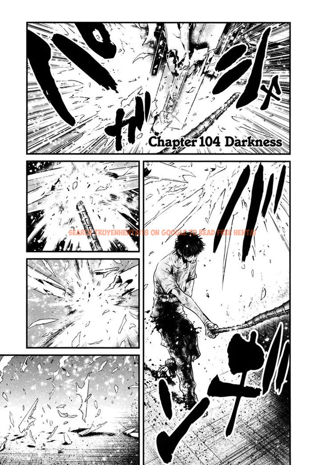 Read Hentai Image 1 544 in comic Wolf Guy: Ookami No Monshou - Chapter 104 - hentaitnt.net