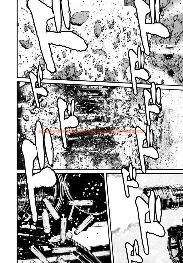 Read Hentai Image 11 544 in comic Wolf Guy: Ookami No Monshou - Chapter 104 - hentaitnt.net