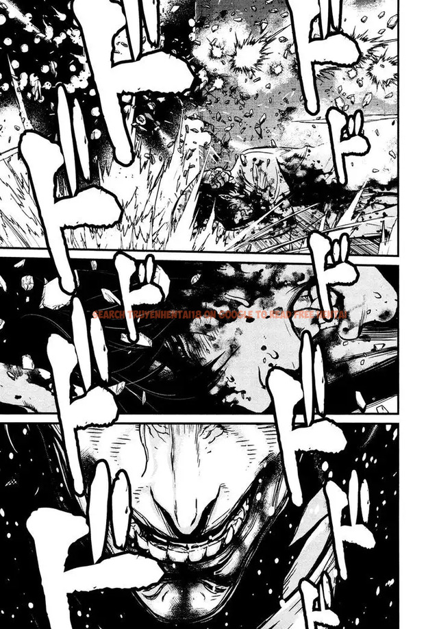 Read Hentai Image 12 544 in comic Wolf Guy: Ookami No Monshou - Chapter 104 - hentaitnt.net