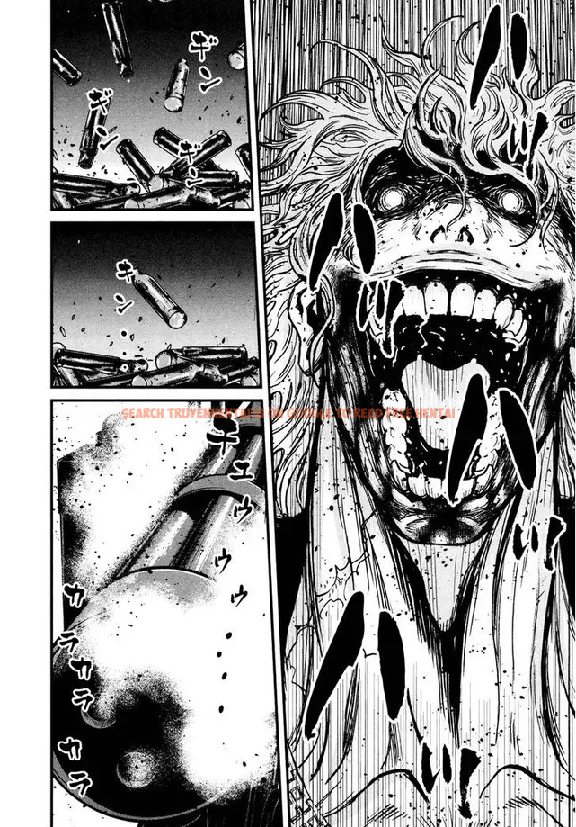 Read Hentai Image 13 544 in comic Wolf Guy: Ookami No Monshou - Chapter 104 - hentaitnt.net