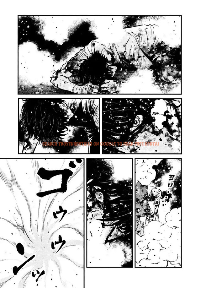 Read Hentai Image 14 544 in comic Wolf Guy: Ookami No Monshou - Chapter 104 - hentaitnt.net