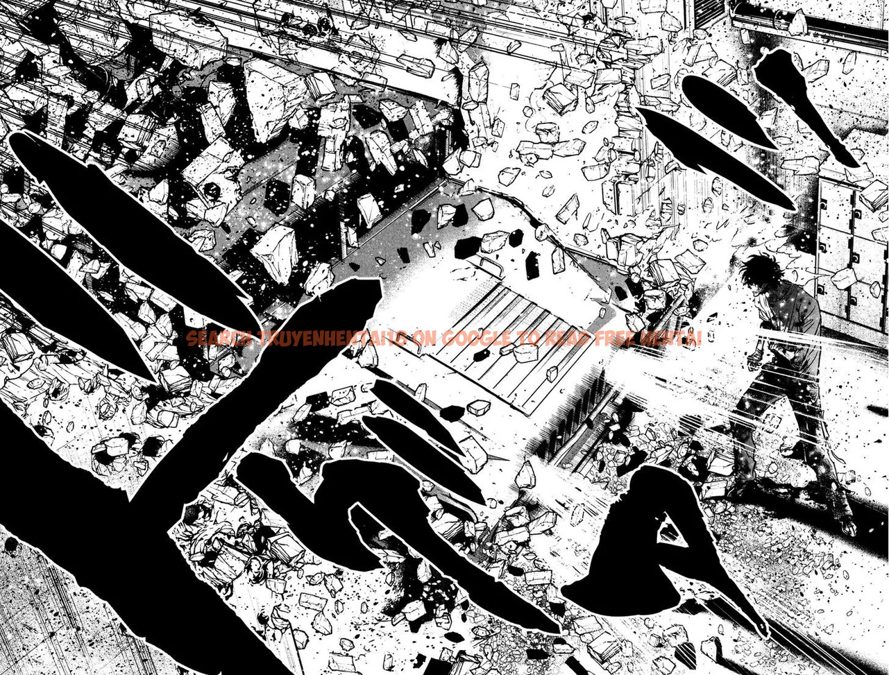 Read Hentai Image 15 544 in comic Wolf Guy: Ookami No Monshou - Chapter 104 - hentaitnt.net