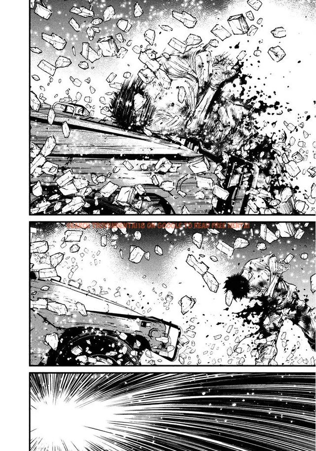 Read Hentai Image 16 544 in comic Wolf Guy: Ookami No Monshou - Chapter 104 - hentaitnt.net