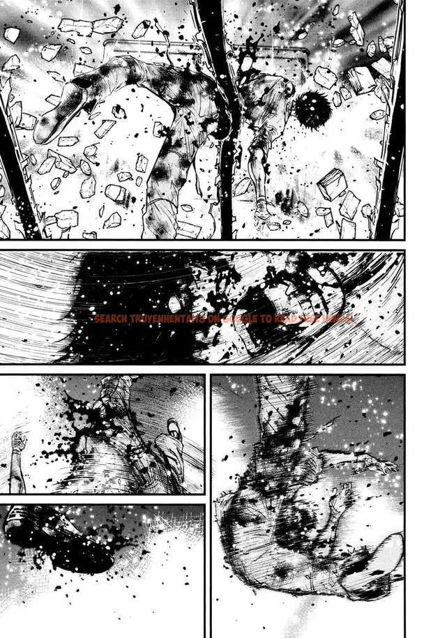 Read Hentai Image 17 544 in comic Wolf Guy: Ookami No Monshou - Chapter 104 - hentaitnt.net