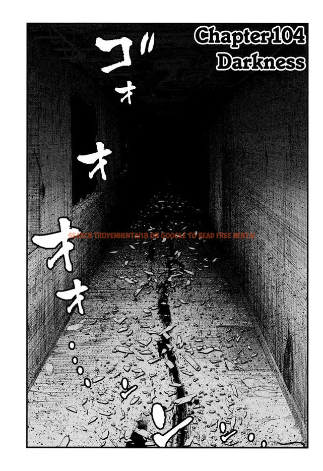 Read Hentai Image 2 544 in comic Wolf Guy: Ookami No Monshou - Chapter 104 - hentaitnt.net