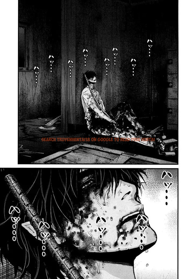 Read Hentai Image 5 544 in comic Wolf Guy: Ookami No Monshou - Chapter 104 - hentaitnt.net
