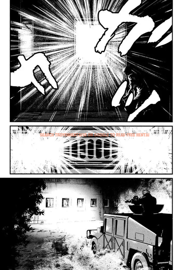 Read Hentai Image 7 544 in comic Wolf Guy: Ookami No Monshou - Chapter 104 - hentaitnt.net