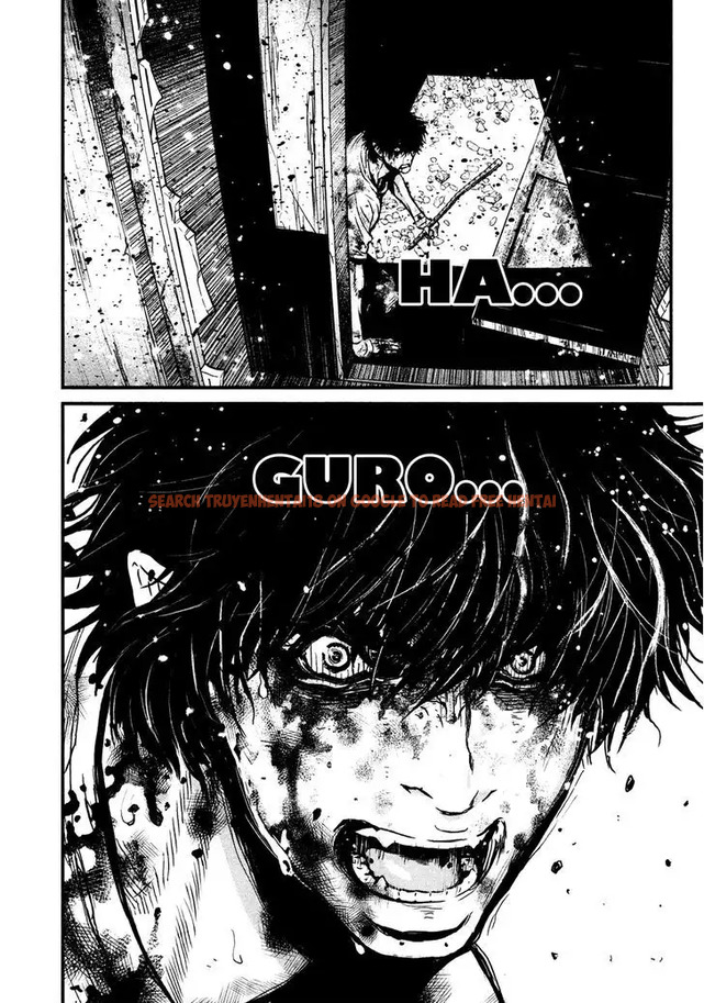 Read Hentai Image 8 544 in comic Wolf Guy: Ookami No Monshou - Chapter 104 - hentaitnt.net
