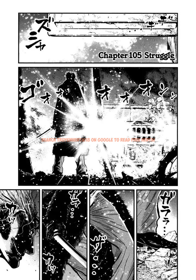 Read Hentai Image 1 541 in comic Wolf Guy: Ookami No Monshou - Chapter 105 - hentaitnt.net