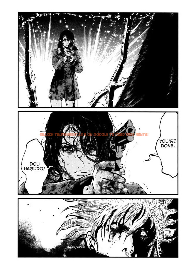 Read Hentai Image 13 544 in comic Wolf Guy: Ookami No Monshou - Chapter 105 - hentaitnt.net