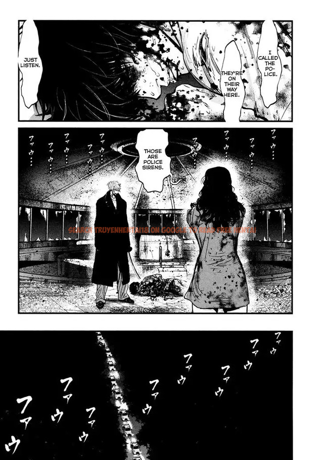 Read Hentai Image 14 544 in comic Wolf Guy: Ookami No Monshou - Chapter 105 - hentaitnt.net