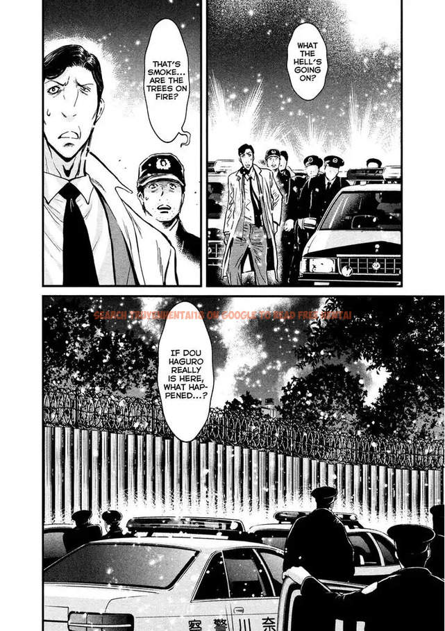 Read Hentai Image 15 544 in comic Wolf Guy: Ookami No Monshou - Chapter 105 - hentaitnt.net