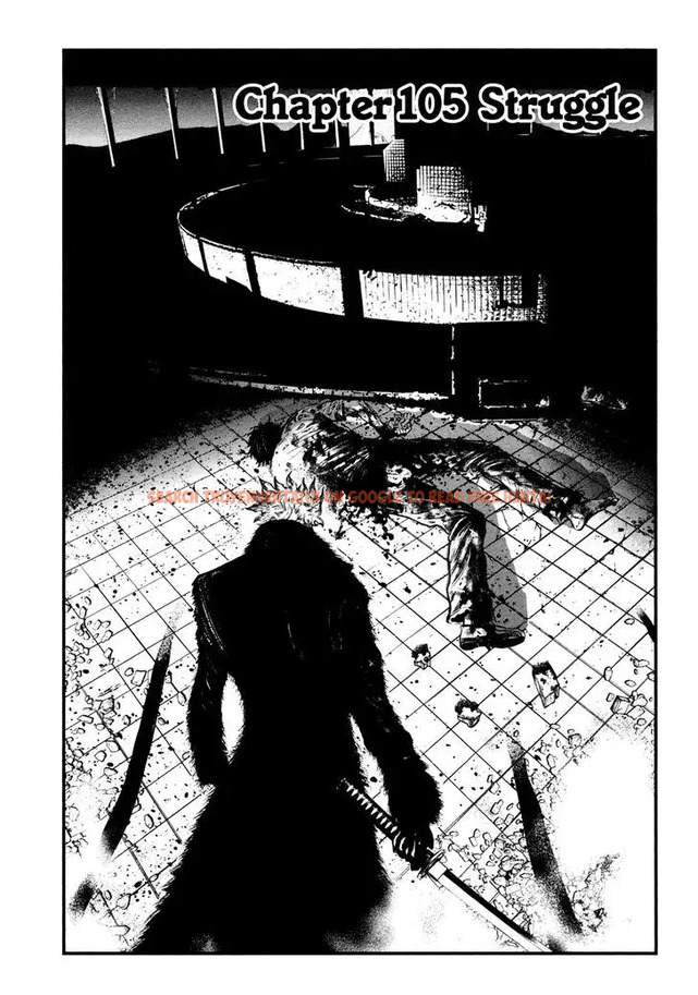 Read Hentai Image 2 541 in comic Wolf Guy: Ookami No Monshou - Chapter 105 - hentaitnt.net
