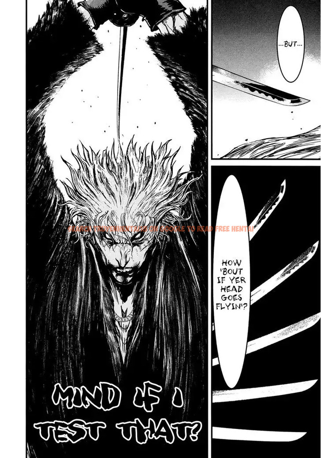 Read Hentai Image 6 544 in comic Wolf Guy: Ookami No Monshou - Chapter 105 - hentaitnt.net