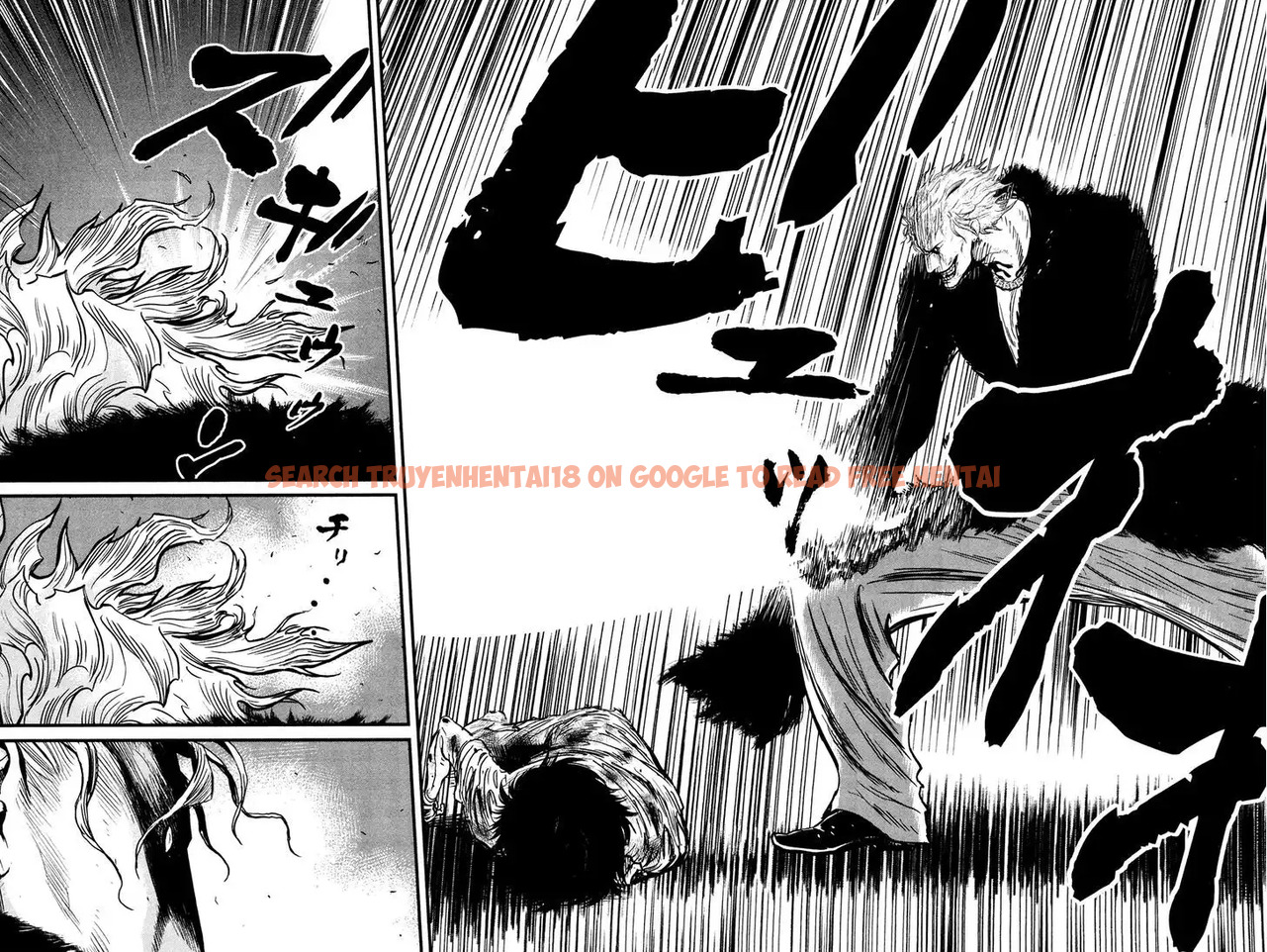 Read Hentai Image 8 544 in comic Wolf Guy: Ookami No Monshou - Chapter 105 - hentaitnt.net