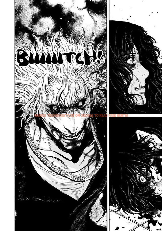 Read Hentai Image 11 541 in comic Wolf Guy: Ookami No Monshou - Chapter 106 - hentaitnt.net