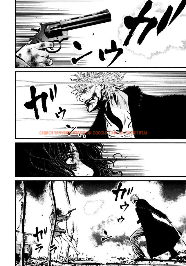 Read Hentai Image 13 541 in comic Wolf Guy: Ookami No Monshou - Chapter 106 - hentaitnt.net