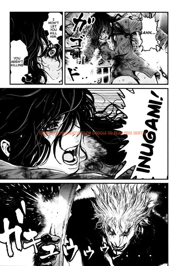 Read Hentai Image 14 541 in comic Wolf Guy: Ookami No Monshou - Chapter 106 - hentaitnt.net